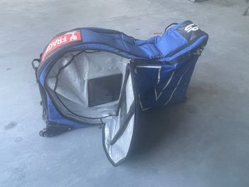 Použité EVOC fiets koffer bike — obrázek 3 z 5