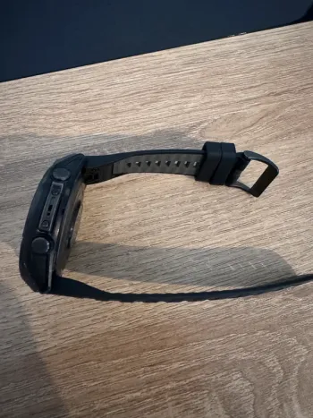 Used Garmin Fenix 8 Amoled bike — image 3 of 5