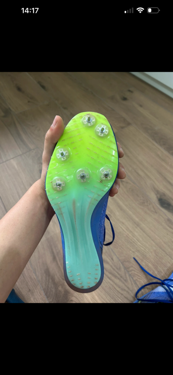 Used Adidas Adizero Prime SP 3 Strung bike — image 5 of 5