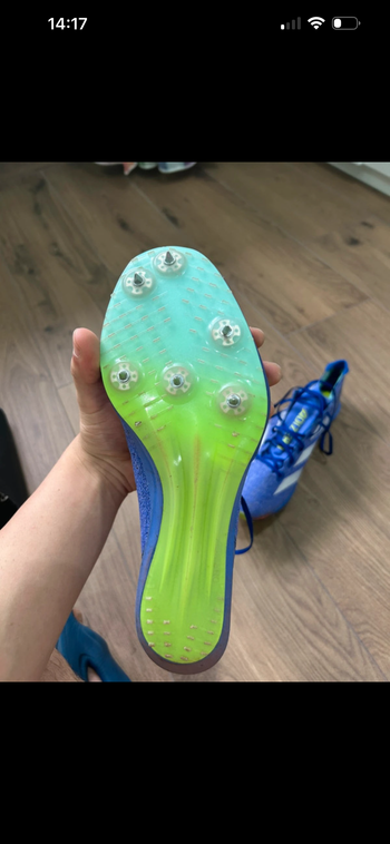 Used Adidas Adizero Prime SP 3 Strung bike — image 4 of 5