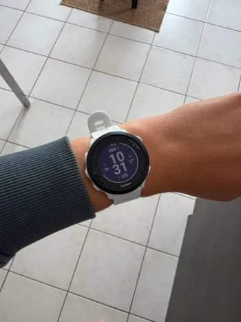 Tweedehands Garmin Forerunner 55 bike — afbeelding 4 van 4