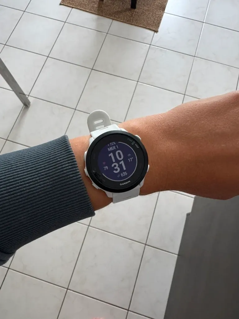 Tweedehands Garmin Forerunner 55 bike — afbeelding 4 van 4