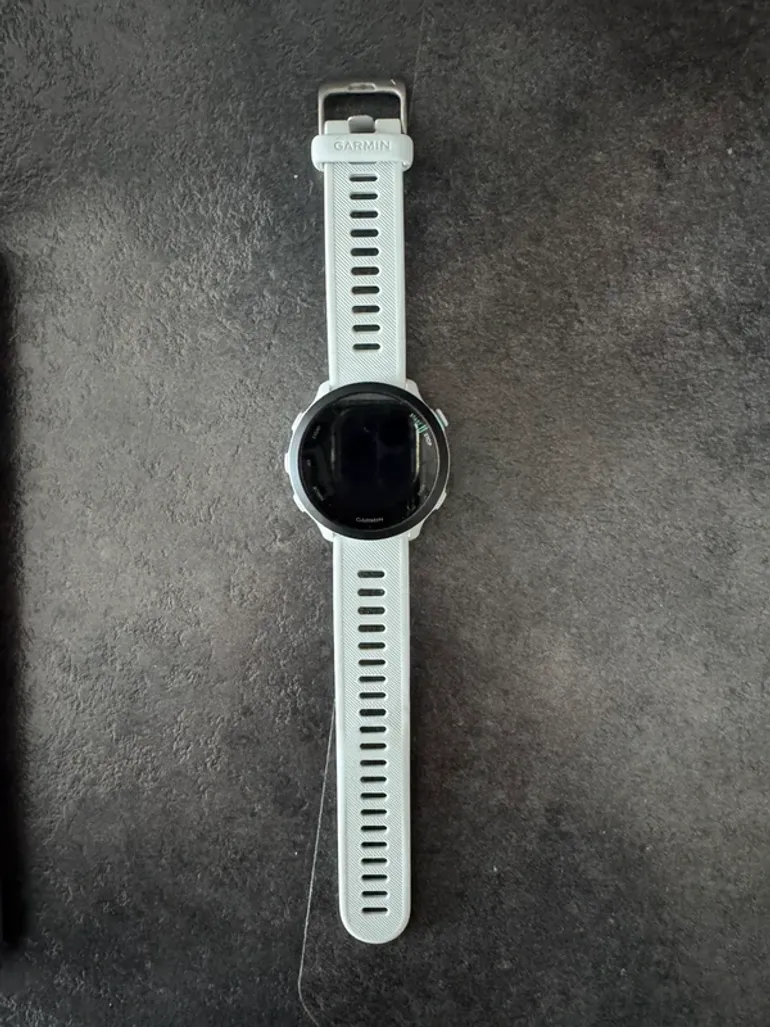 Tweedehands Garmin Forerunner 55 bike — afbeelding 1 van 4