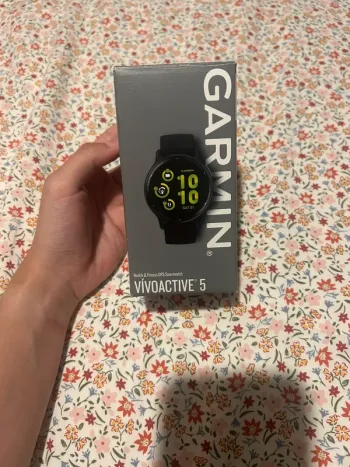 Tweedehands Garmin vivoactive 5 bike — afbeelding 3 van 5