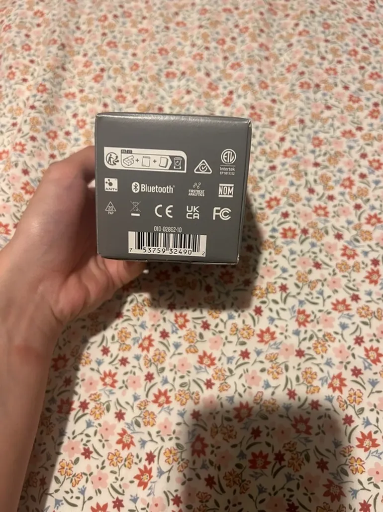 Tweedehands Garmin vivoactive 5 bike — afbeelding 4 van 5
