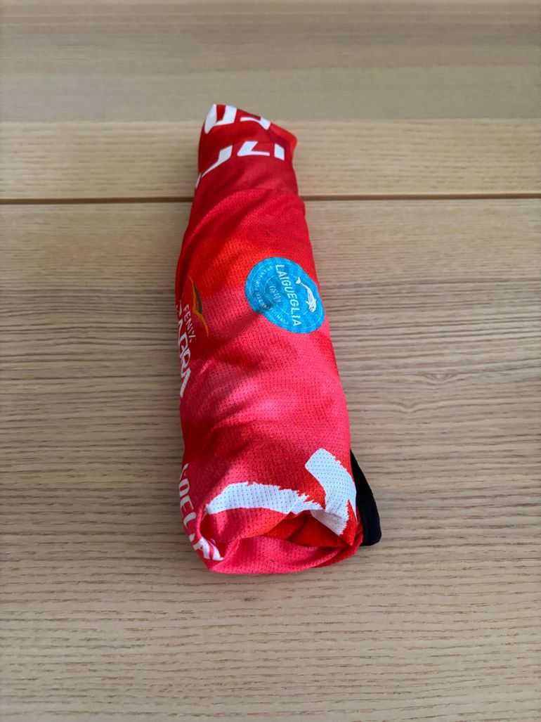 Used Gobik Smanicato Antivento Gilet 2025 bike — image 5 of 5