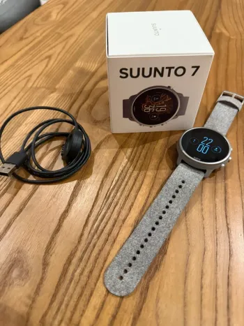 Used Suunto 7 bike — image 2 of 4
