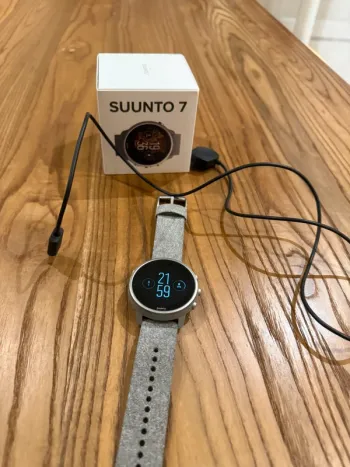 Used Suunto 7 bike — image 4 of 4