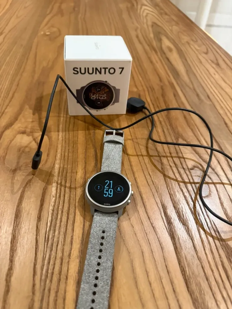 Used Suunto 7 bike — image 4 of 4