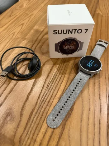 Used Suunto 7 bike — image 3 of 4