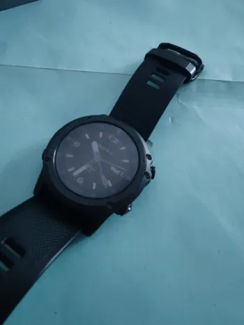 Tweedehands Garmin Tactic Charlie bike — afbeelding 5 van 5