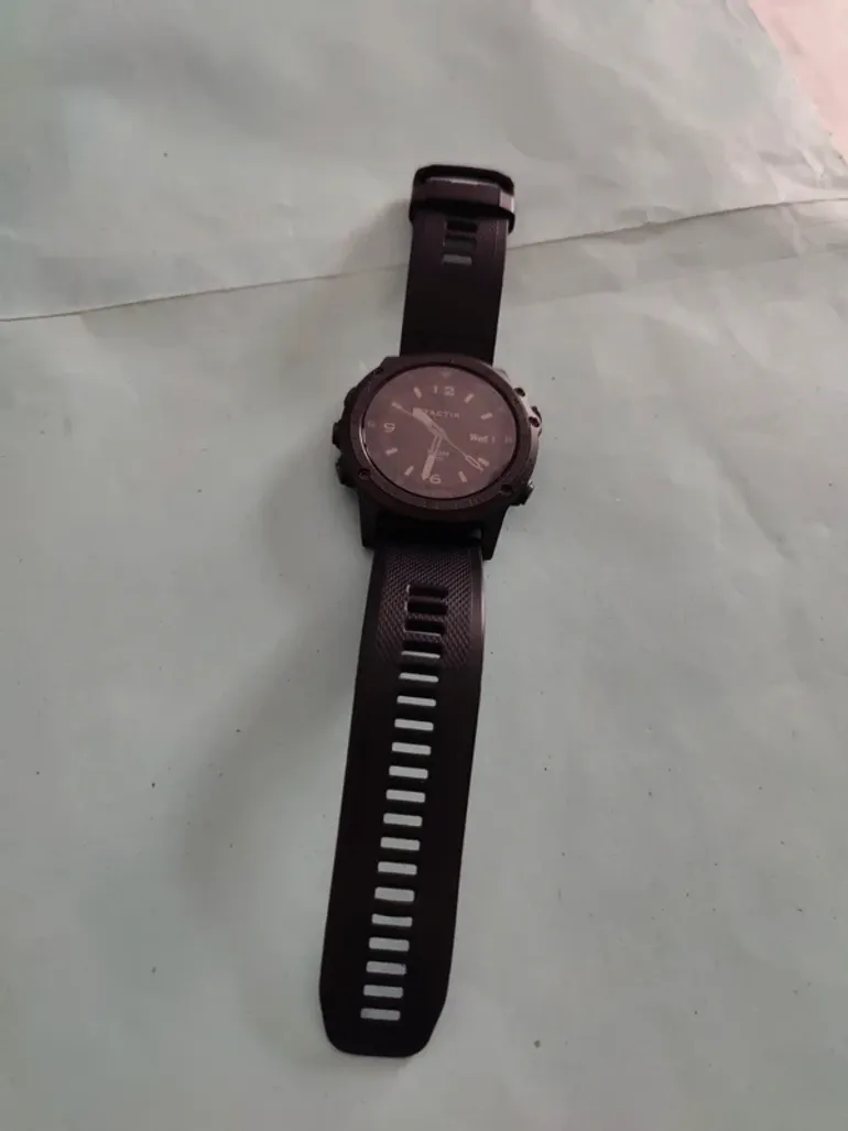 Brugt Garmin Tactic Charlie bike — billede 8 af 8