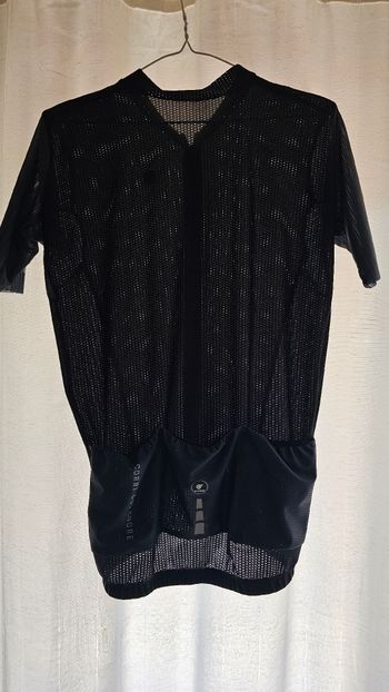 Used Pissei Sanremo jersey 2025 bike — image 6 of 8