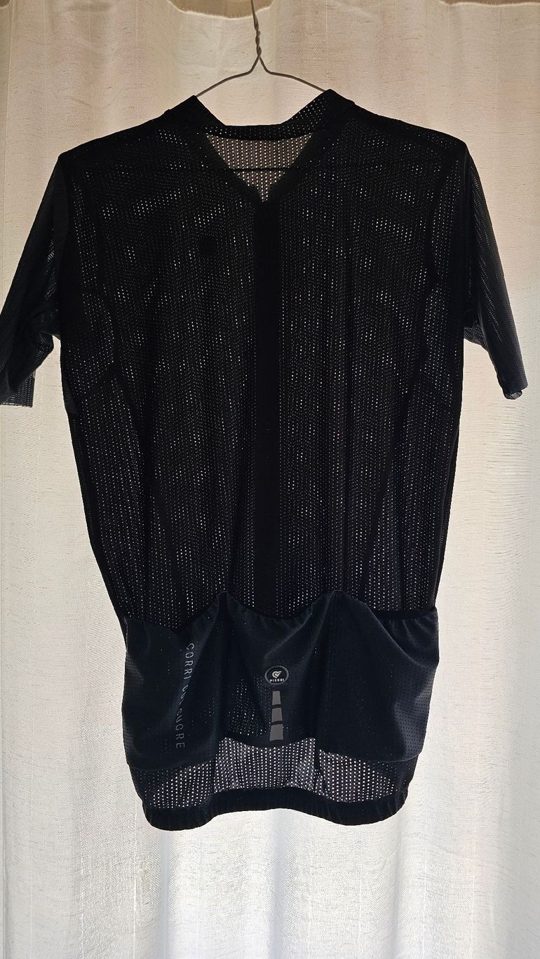 Used Pissei Sanremo jersey 2025 bike — image 6 of 8