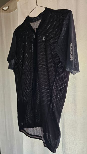Used Pissei Sanremo jersey 2025 bike — image 2 of 8