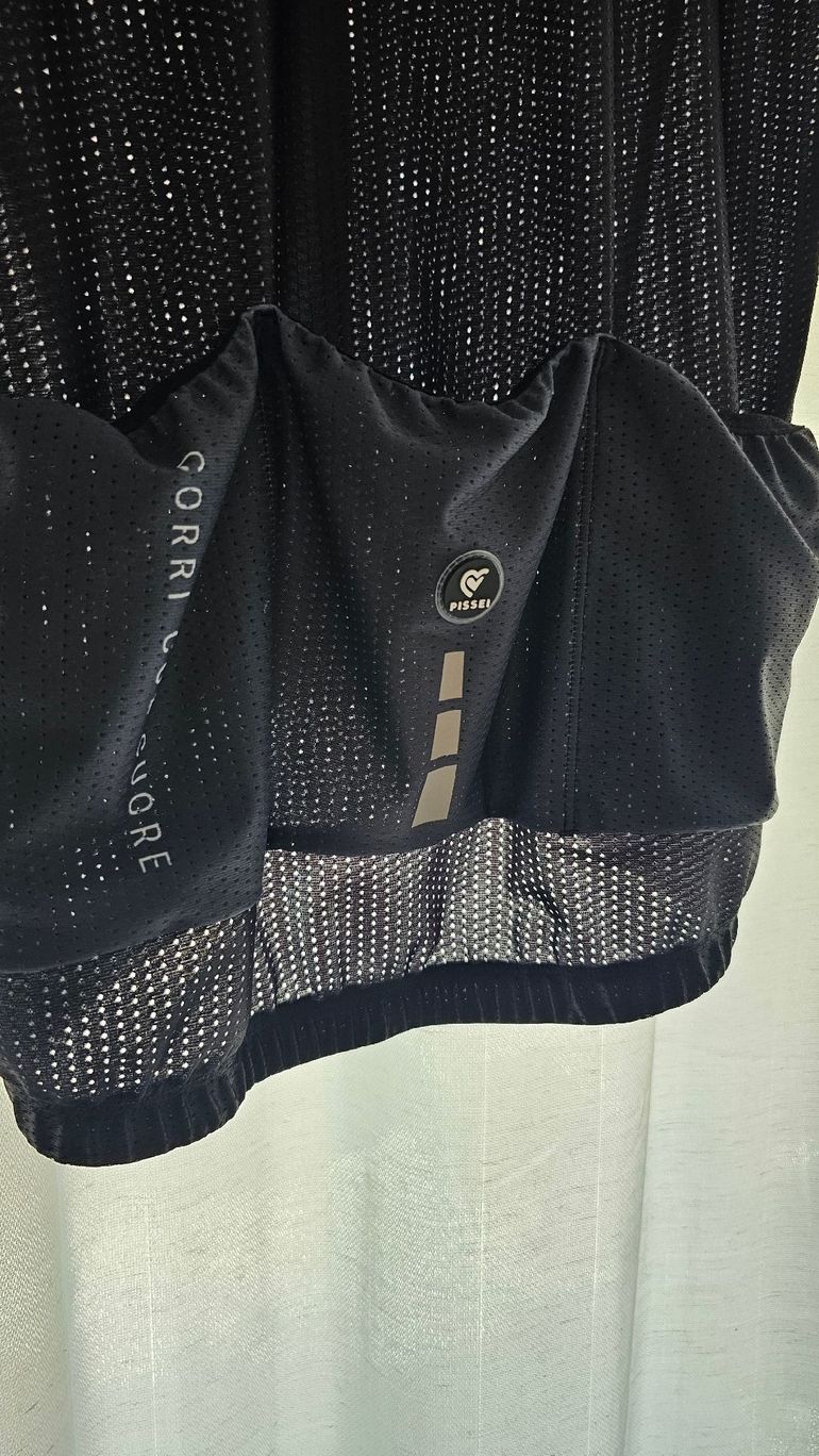 Used Pissei Sanremo jersey 2025 bike — image 7 of 8