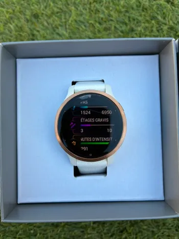 Tweedehands Garmin Venu 2S bike — afbeelding 2 van 5