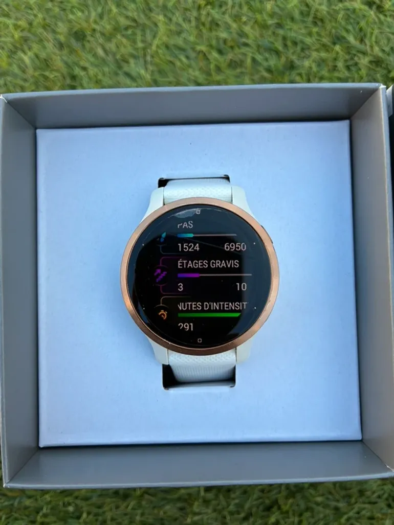Tweedehands Garmin Venu 2S bike — afbeelding 2 van 5