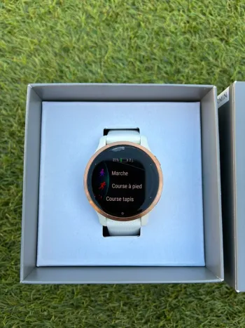 Tweedehands Garmin Venu 2S bike — afbeelding 3 van 5