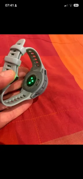 Tweedehands Garmin Instinct bike — afbeelding 5 van 5