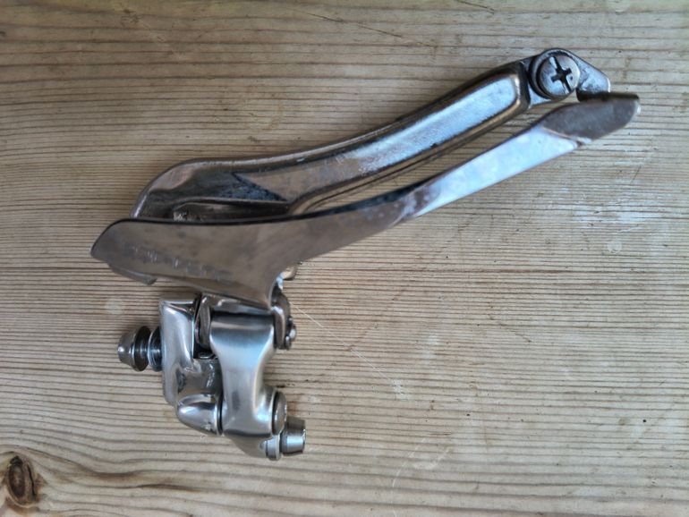 Used Shimano Dura-Ace 7700 9-Speed Groupset bike — image 13 of 20