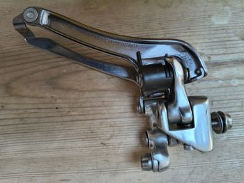 Used Shimano Dura-Ace 7700 9-Speed Groupset bike — image 12 of 20