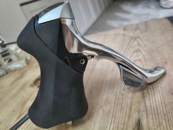Used Shimano Dura-Ace 7700 9-Speed Groupset bike — image 7 of 20