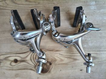 Used Shimano Dura-Ace 7700 9-Speed Groupset bike — image 11 of 20