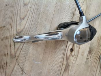 Used Shimano Dura-Ace 7700 9-Speed Groupset bike — image 6 of 20
