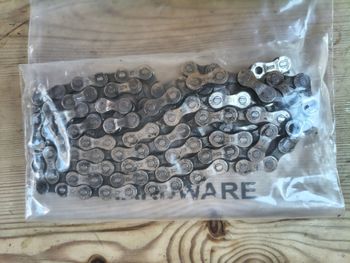 Used Shimano Dura-Ace 7700 9-Speed Groupset bike — image 14 of 20