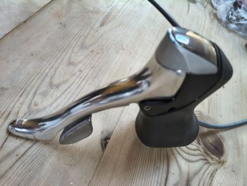Used Shimano Dura-Ace 7700 9-Speed Groupset bike — image 5 of 20