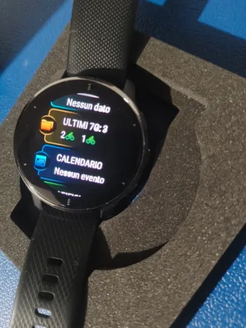 Tweedehands Garmin Venu 2 plus bike — afbeelding 5 van 5