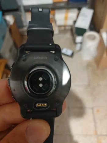 Tweedehands Garmin Venu 2 plus bike — afbeelding 3 van 5