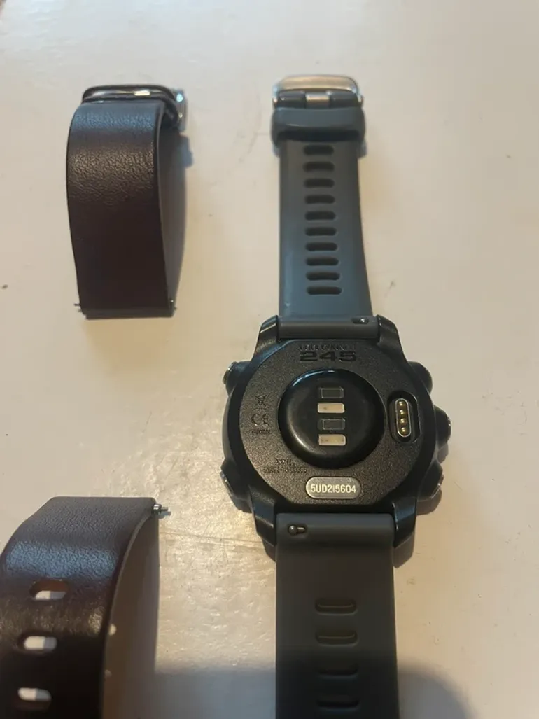 Tweedehands Garmin Forerunner 245 bike — afbeelding 3 van 3