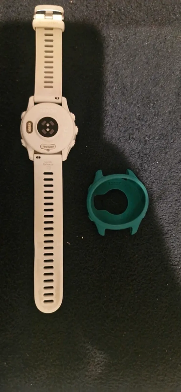 Tweedehands Garmin Forerunner 255 Music bike — afbeelding 4 van 4