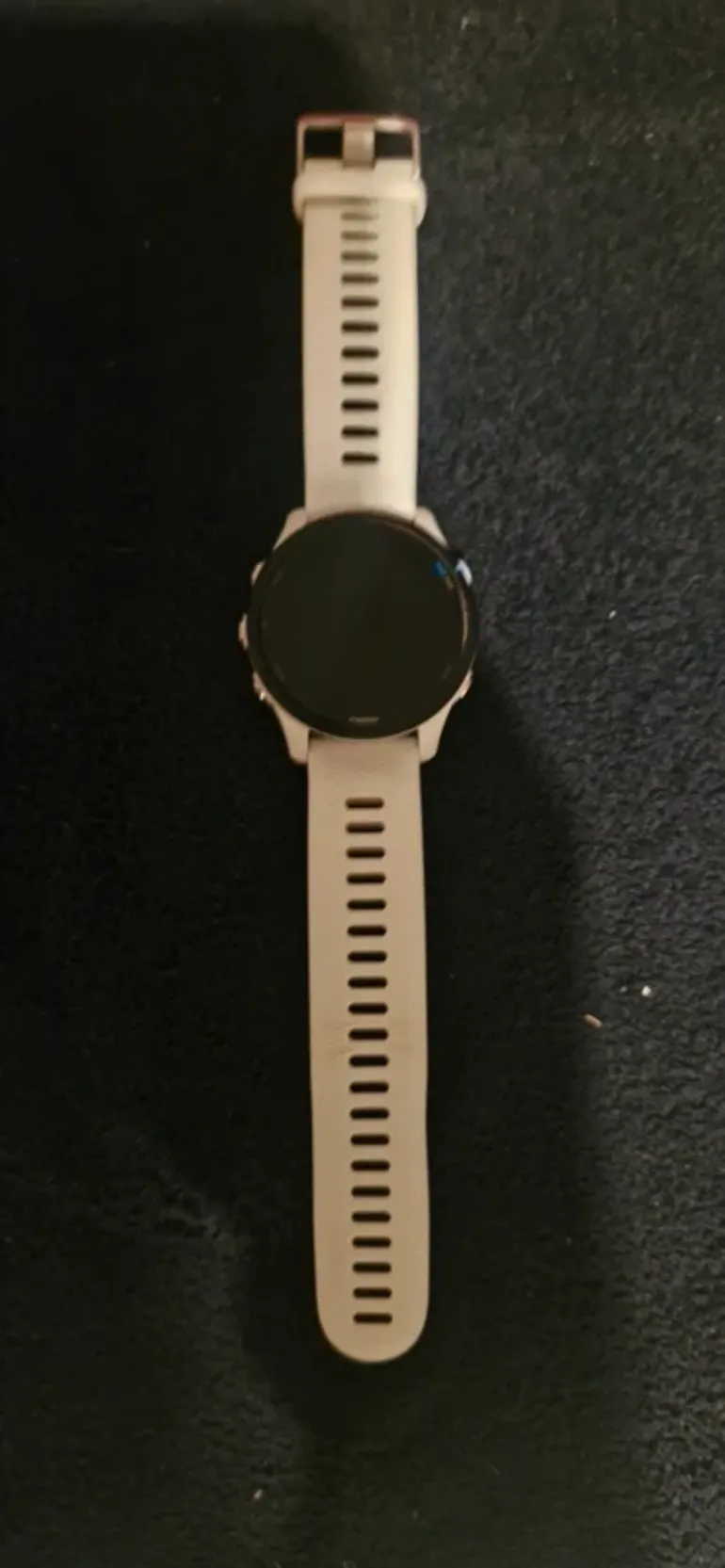 Tweedehands Garmin Forerunner 255 Music bike — afbeelding 1 van 4