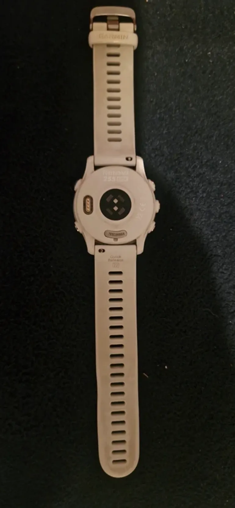 Tweedehands Garmin Forerunner 255 Music bike — afbeelding 2 van 4