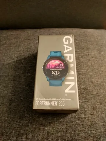 Garmin Forerunner 255 bike d'occasion