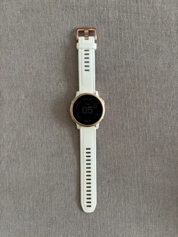 Used Garmin Fenix 6S Pro bike — image 5 of 5