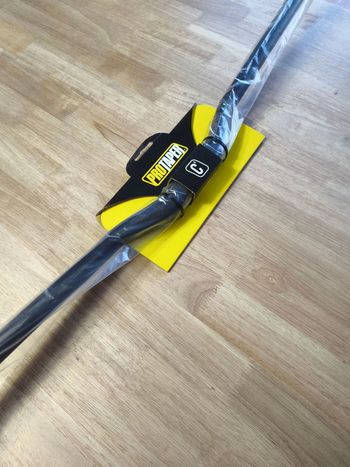 Käytetty protaper Carbon 1" 810mm bike — kuva 4 / 5