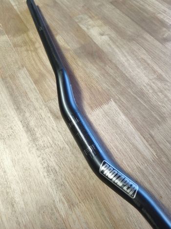 Käytetty protaper Carbon 1" 810mm bike — kuva 3 / 5