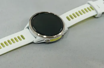 Tweedehands Garmin Forerunner 970 bike — afbeelding 4 van 5