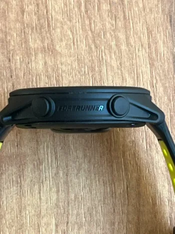Garmin Forerunner 170 bike d'occasion — image 4 sur 5