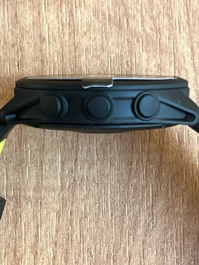Garmin Forerunner 170 bike d'occasion — image 5 sur 5