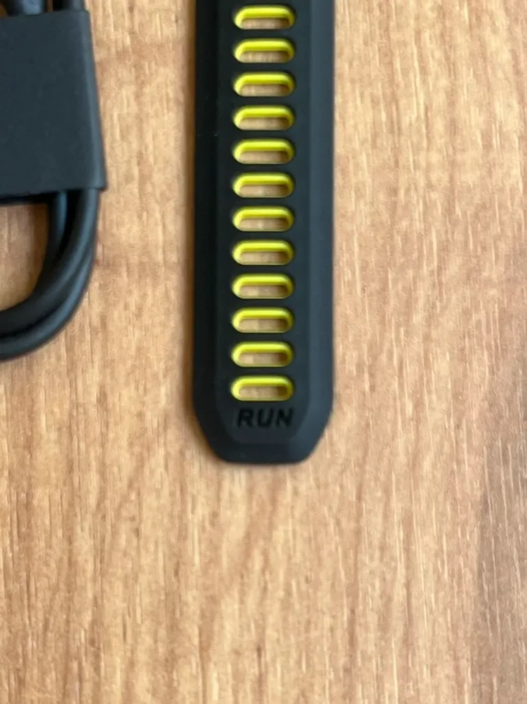Garmin Forerunner 170 bike d'occasion — image 3 sur 5