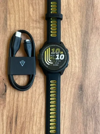 Garmin Forerunner 170 bike d'occasion