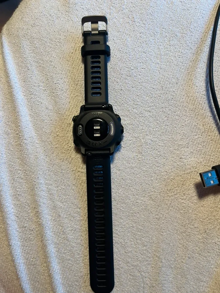 Garmin Forerunner 55 bike d'occasion — image 3 sur 3