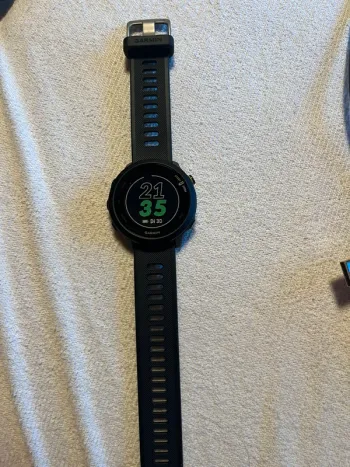Garmin Forerunner 55 bike d'occasion — image 2 sur 3