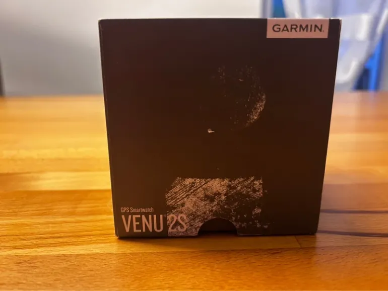 Tweedehands Garmin Venu 2S bike — afbeelding 4 van 5