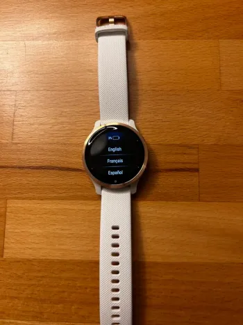 Tweedehands Garmin Venu 2S bike — afbeelding 2 van 5